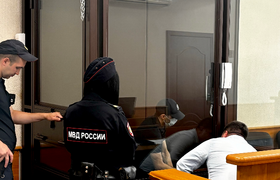Суд отправил в СИЗО водителя за смертельное ДТП в Казани