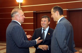 С экс-депутата Равиля Зиганшина взыщут более 1 ...