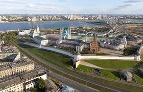 Казань полностью подготовлена к саммиту Россия ...