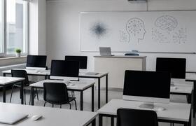 239 учителей Татарстана начнут вести кружки по ИИ