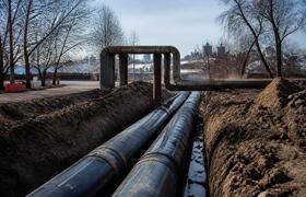 График отключения горячей воды в Казани 22 июня...