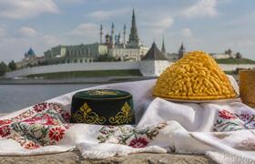 Юбилейный саммит Россия-АСЕАН открылся в Казани