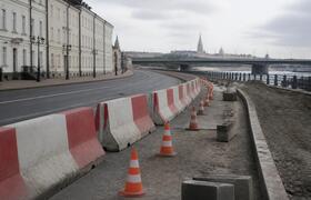 В Казани 27 июня ограничат движение из-за Дня м...