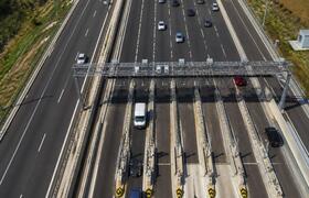 Стоимость проезда по Вознесенскому тракту в Каз...