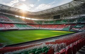 Рубин сыграет с Краснодаром дома в первом туре РПЛ