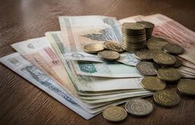 Татарстанцы взяли кредитов на 165,5 млрд рублей...