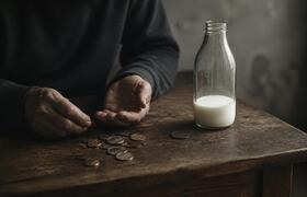В Татарстане молочный кризис решают экспортом и...