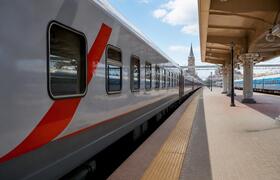 Дополнительный поезд Казань – Москва запустят в...