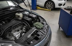 В Казани спрос на установку газобаллонного обор...