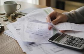 Собираемость платежей за ЖКУ в Татарстане превы...