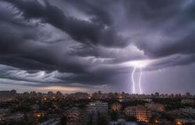 После пика жары в Татарстане ожидаются похолода...