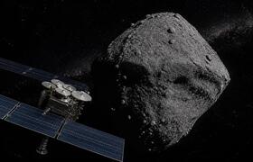Hayabusa2 готовится к сверхблизкому пролету мим...