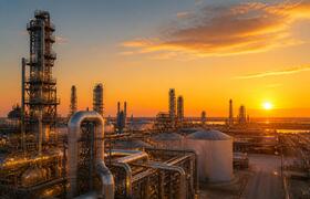 Производство нефтепродуктов в Татарстане в мае ...