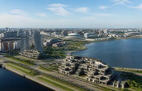 Казань к 2030 году нацелена на 7 миллионов тури...