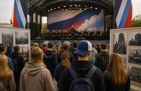 Встречи с героями и музыка пограничников: в РТ ...