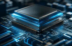 IBM создала первый чип класса 0,7 нм для мощног...