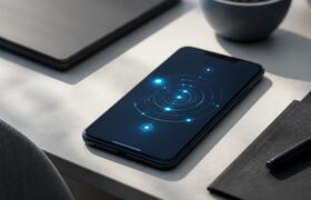 Nothing показала недорогой смартфон Phone 4B