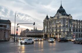 В Татарстане стартовала акция «Продвижение безо...