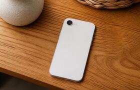 В России рекордно подешевел iPhone 17e