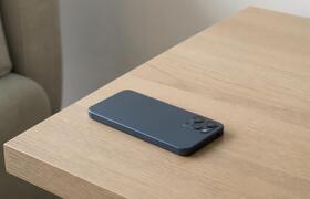 HMD Arc 2: бюджетный смартфон с Android Go за 9...