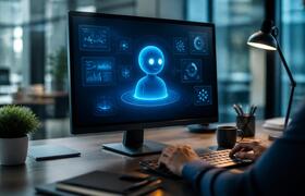 OpenAI представила ИИ-агента ChatGPT Work для р...