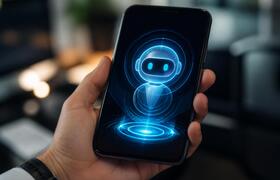 Nubia выпустит первый смартфон с ИИ-агентом