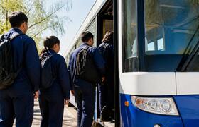 Студотряды из Нижнекамска отправились на трудов...