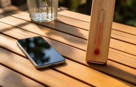 Как защитить смартфон от перегрева в жару