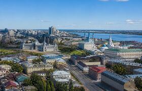 Превышений ПДК загрязняющих веществ в Казани не...