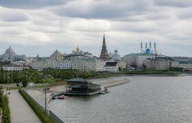 В середине июля в Татарстане ожидается прохлада