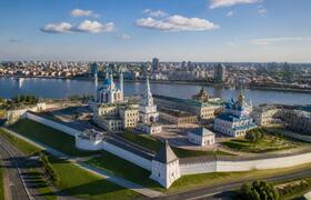 Татарстан в лидерах по туризму: 1,2 млн гостей ...