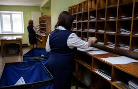 На поддержку сельских почтальонов в Татарстане ...