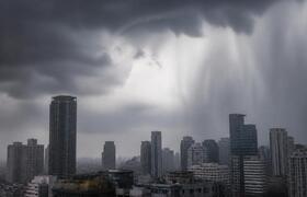 В Татарстане до конца недели сохранятся ливни и...