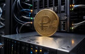 Альфа-Банк запустил API для работы с цифровым р...