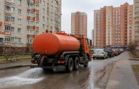 В 88 зданиях Московского района Казани отключат...