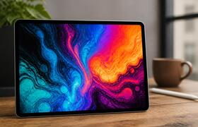 Слух: новый iPad mini получит OLED-дисплей с ча...