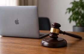Apple подали в суд из-за уязвимости в Hide My E...