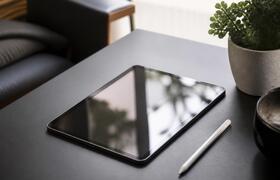 Samsung Galaxy Tab S12 Ultra показали на рендерах