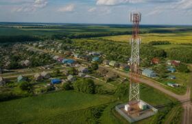В 79 сёлах Татарстана проведут скоростной интернет