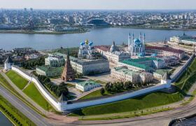 Казань стала лидером по этнотуризму в России
