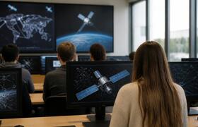 ИТМО и «Бюро 1440» запускают первую в России ма...