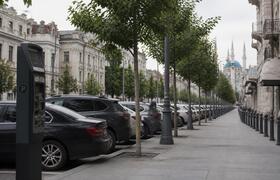 Штрафы за парковку в Казани выросли на 12% – до...