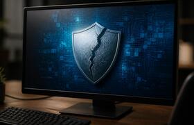 В Windows 10 обнаружили втрое больше уязвимосте...