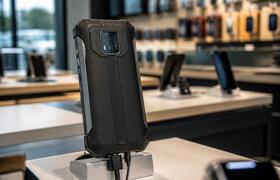 Honor X7e с батареей на 7000 мАч появился в России
