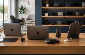 Apple запускает подписку на iPhone, Mac и Watch