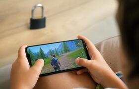 Мошенники атакуют детей через игровые чаты в ле...