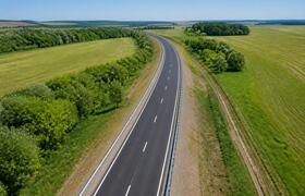 В Татарстане отремонтировали дорогу Азеево — Че...