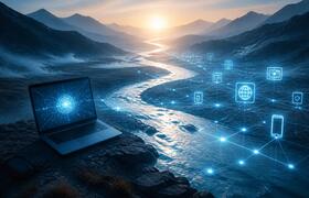 Более 35% новых сайтов теперь создает ИИ