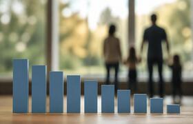 Рождаемость в Татарстане снизилась на 1,2% в 20...
