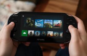 Homebrew-программа GreenVita открывает PS Vita ...